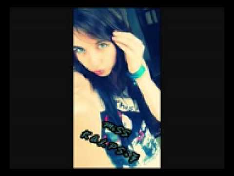 miss KaLpsiz - hoscakaL vefasiz sevdigim ~ 2010 - merve kse