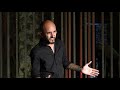 Los sueños no se cumplen ... se trabajan | Gonzalo Romero | TEDxParqueSanCarlos