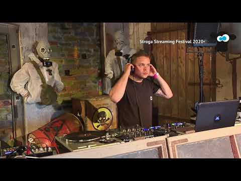 Padyxx  - Stroga Streaming Festival 2020