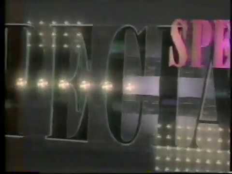 September 14, 1990 - Open to CBS Special Movie 'Roxanne'