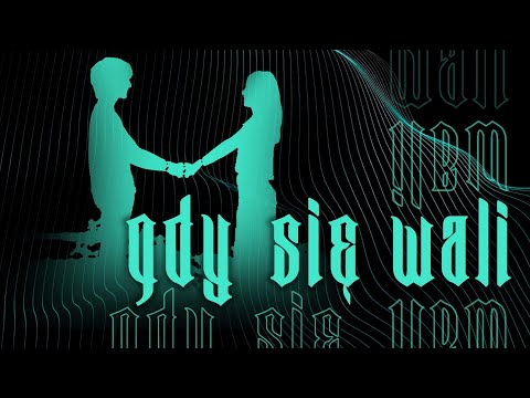 Xenoo - Gdy się wali (Official Lyric Video)