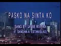 AVSEQ10 Pasko Na Sinta Ko Jaime Rivera