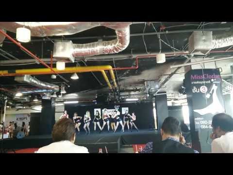 060816 The Antares cover Kpop @ WTG Final