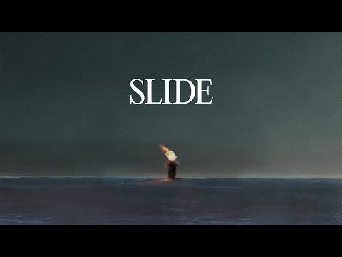 REGI FLIH - Slide (Official Audio)