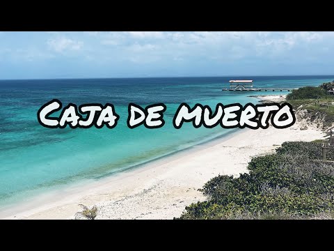 Caja de Muerto Island, Ponce