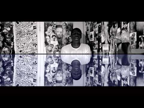 BigOnRoadTV - Wrdsmith: Inclusion (Net Video)