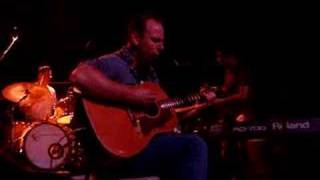 Greg Graffin, "Don't be afraid to run"