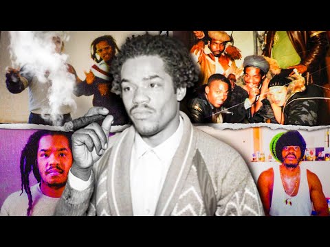 The NYC Drug Lord Who Ordered A Cop’s Execution: Pappy Mason’s Reign