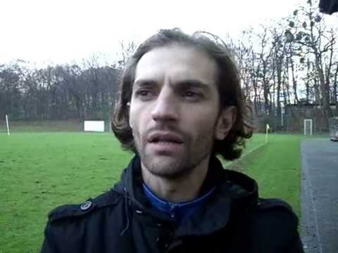 30.11.2008 Viktoria Köln - FC Wegberg/Beeck 0:3