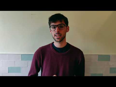 EUSIPCO 2019 3MT Competition - Runner up: Julian Tachella