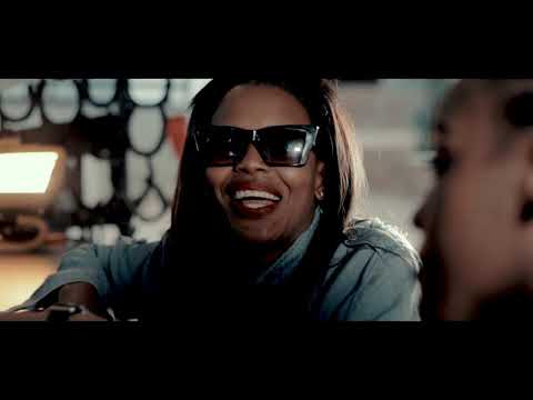 Eddy-K ft King Elegant & Athawise - One In A Million (Official Music Video)