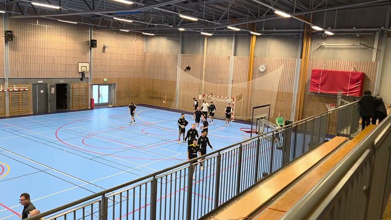 Stolta AIK inför bortamatch mot Skuru