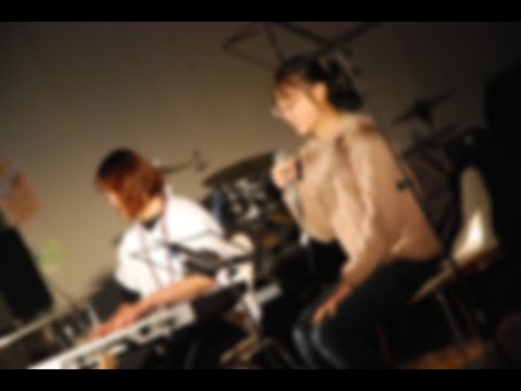 なゆ弾き語り
