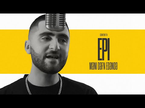 Epi — Məni Dəfn Edəndə / eXo