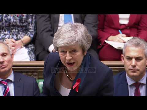 Brexit/ Nëse May dështon, Britania shkon në zgjedhje të parakohshme