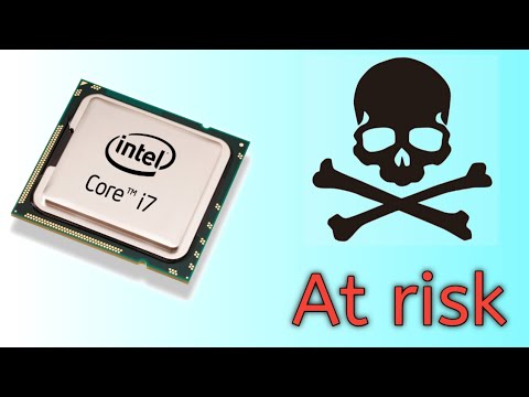 Zombieload - All Intel Processors are at High risk | Flaw in CPUs Design | Hyperthreading Disabled