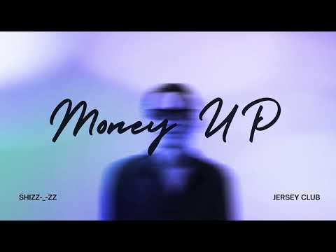 Money Up (Jersey Club Beat) - (Official Music Video)