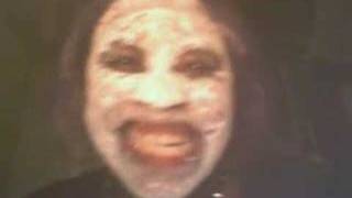 Deathetta sings Reptile