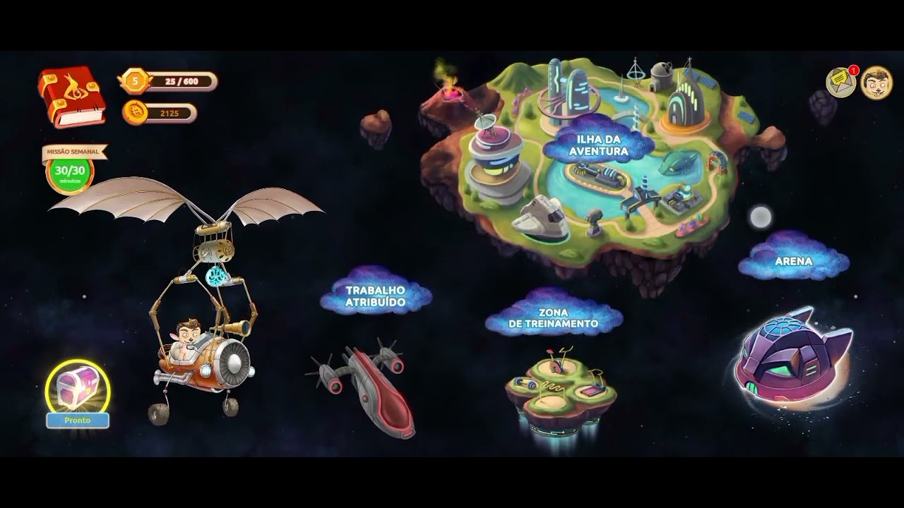 MATIFIC- Ensinando passo a passo como usar a plataforma.