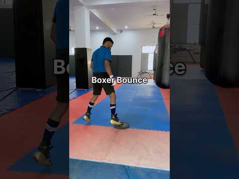 Effective Boxing Footwork Drills