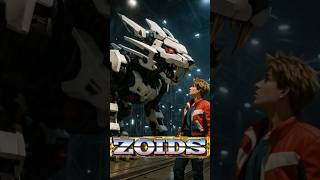 Download lagu ZOIDS -AI- Generated #zoids #ai #anime #game #viralvideo #cosplay #shorts mp3
