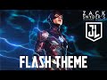 Zack Snyder's Justice League: The Flash Theme | EPIC CINEMATIC VERSION (At The Speed of Force)