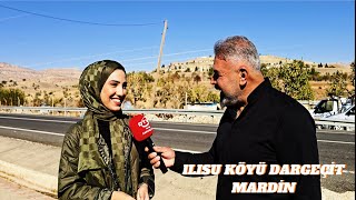 Ilısu Köyü Belgesel i2024 = Gundê Germavê = Belgeseli Mardin Dargeçit