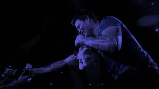 CHAYANNE: &quot;QUEDATE CONMIGO&quot;