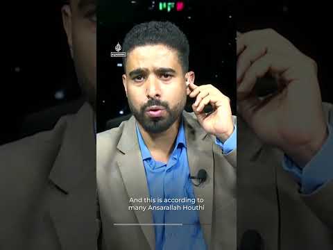 Saudi-led coalition strikes Houthi-controlled Hodeidah | AJ Shorts