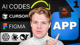 Lesson 1 - How to Create an App