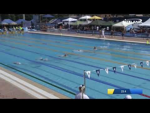 50 Rana  Ass. Femminile Agoniste (Serie 4) - 5 Treviso Swim Cup