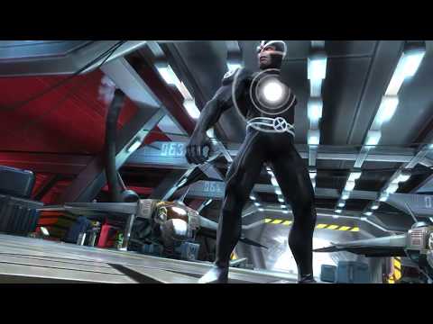 Testing Unduped 6* Rank 1 Havok