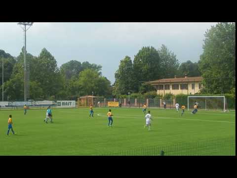GIOVANISSIMI FB BRESCIA - Voluntas-V.Montichiari