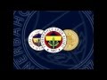 Fenerbahçe 100.Yıl Marşı Enstrümantal 