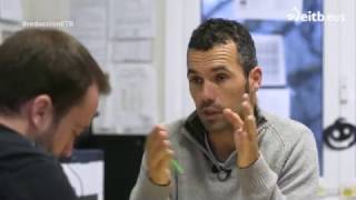 Así es un centro de menores