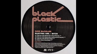 Dave McCullen - Bitch (Extended club mix)