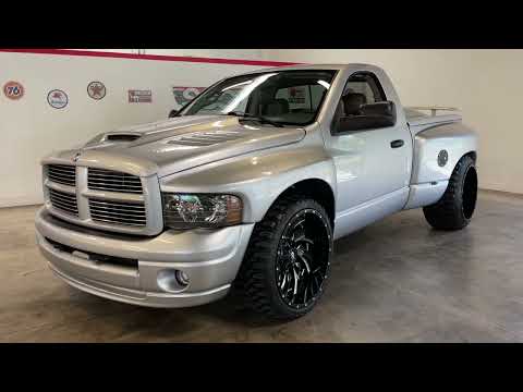 2005 Dodge Ram (CC-1598394) for sale in Fairfield, California
