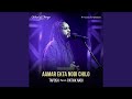 Aamar Ekta Nodi Chilo (feat. Pathik Nabi)