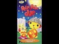 Opening To Rolie Polie Olie A Spookie Ookie Halloween 2001 VHS