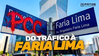 O IMPÉRIO PCC: A verdadeira história por trás do PCC no BRASIL