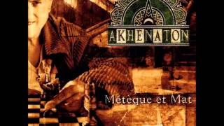 AKHENATON - La face B (1995) ♫ Akhenaton &amp; N.Sansano