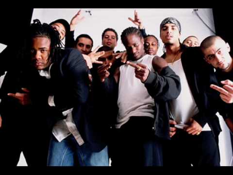 THC - Je Wilt Geen Beef (Lexxus & Negativ Diss) + Tekst