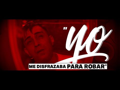 I STOLE IN DISGUISE, by Mauro Szeta - Telefe News