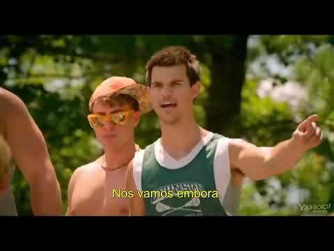 Gente Grande 2   Trailer Legendado