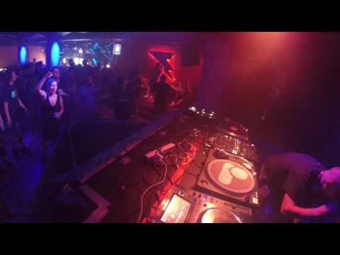 DJ QUICKIE OLDSCHOOL TECHNO CLASSIC 9 9 16 STORM CLUB part 002
