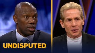 Terrell Owens advises the Cowboys to replace Jason Garrett with Sean Payton | NFL | UNDISPUTED