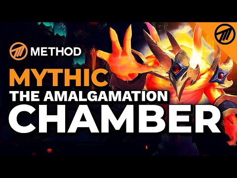 Method VS Amalgamation Chamber Mythic - Aberrus, the Shadowed Crucible