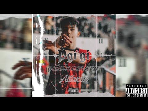 catalinaandrei x Altazar-Pgi'gi (Official Vizualizer)