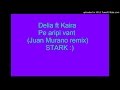 Delia - Pe aripi de vant feat Kaira ( Jay Murano ...