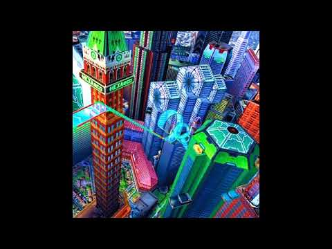 新しいプラットフォームのための新しいプラットフォーマー? 『サイコノーツ 2』が登場